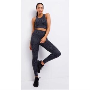 Anthropologie Allfenix - Python Leggings - Brand New Condition!